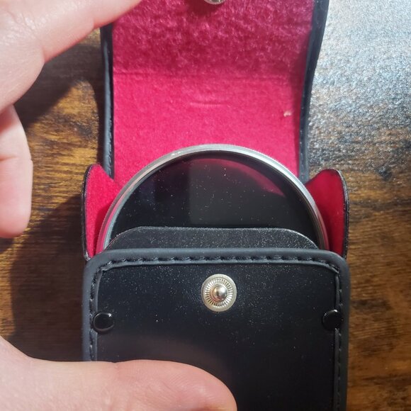 NEW Opteka 72mm Precision Optics 3 Piece Filter Kit Digital Camera + 58mm Targus - Picture 5 of 12